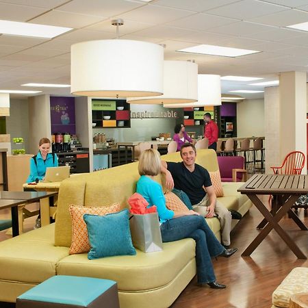 Home2 Suites By Hilton Winter Garden Exteriör bild