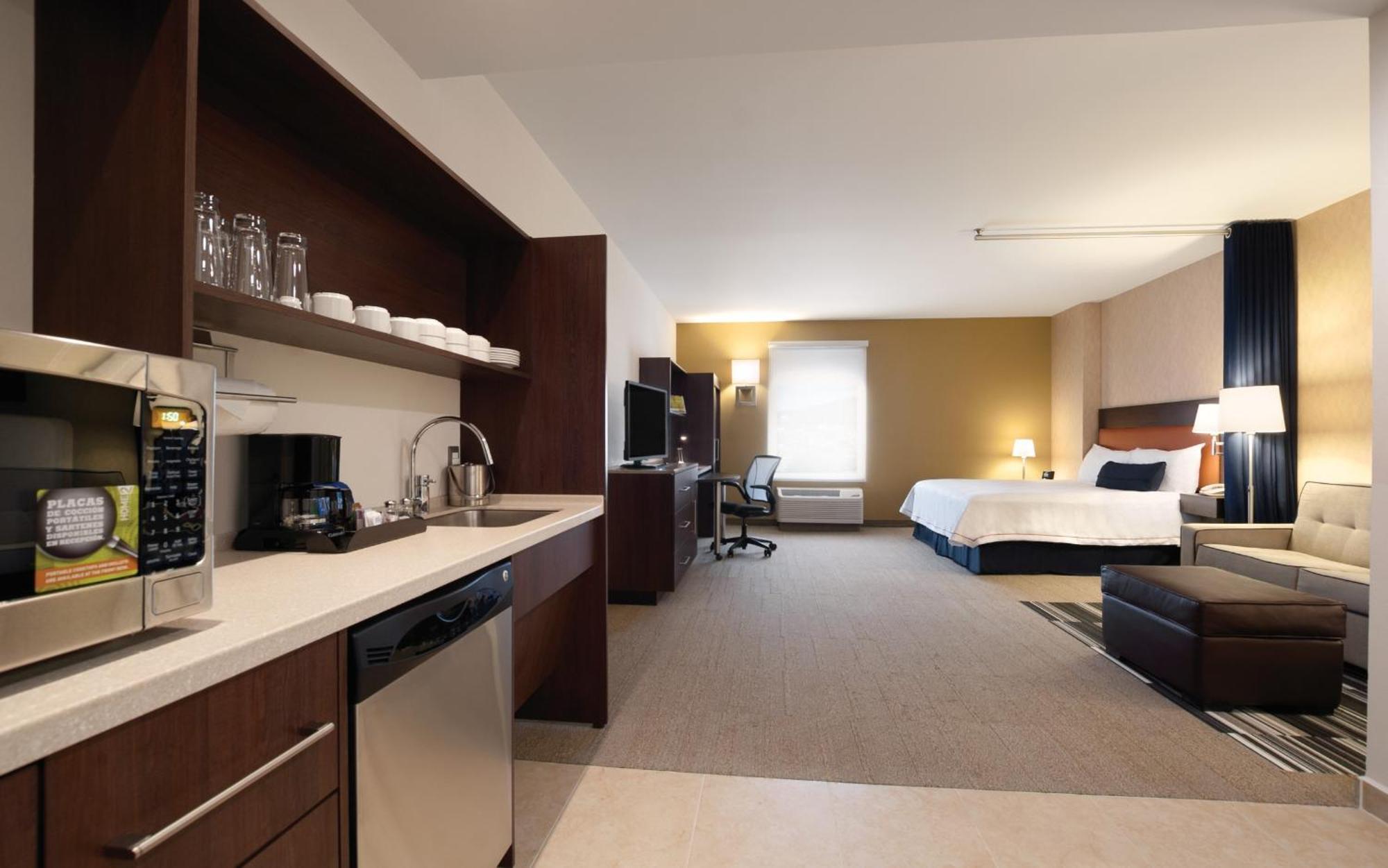 Home2 Suites By Hilton Winter Garden Exteriör bild