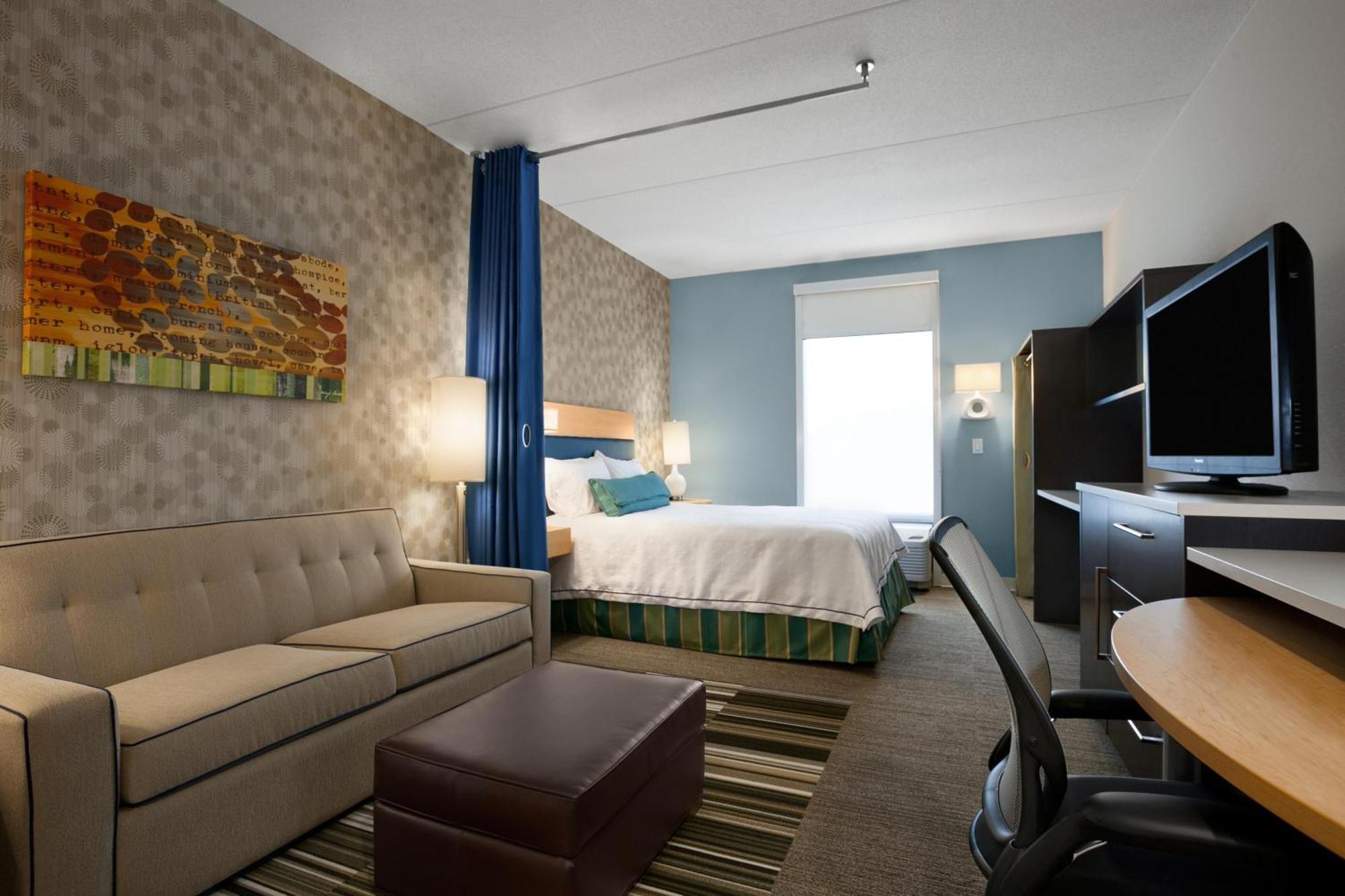 Home2 Suites By Hilton Winter Garden Exteriör bild