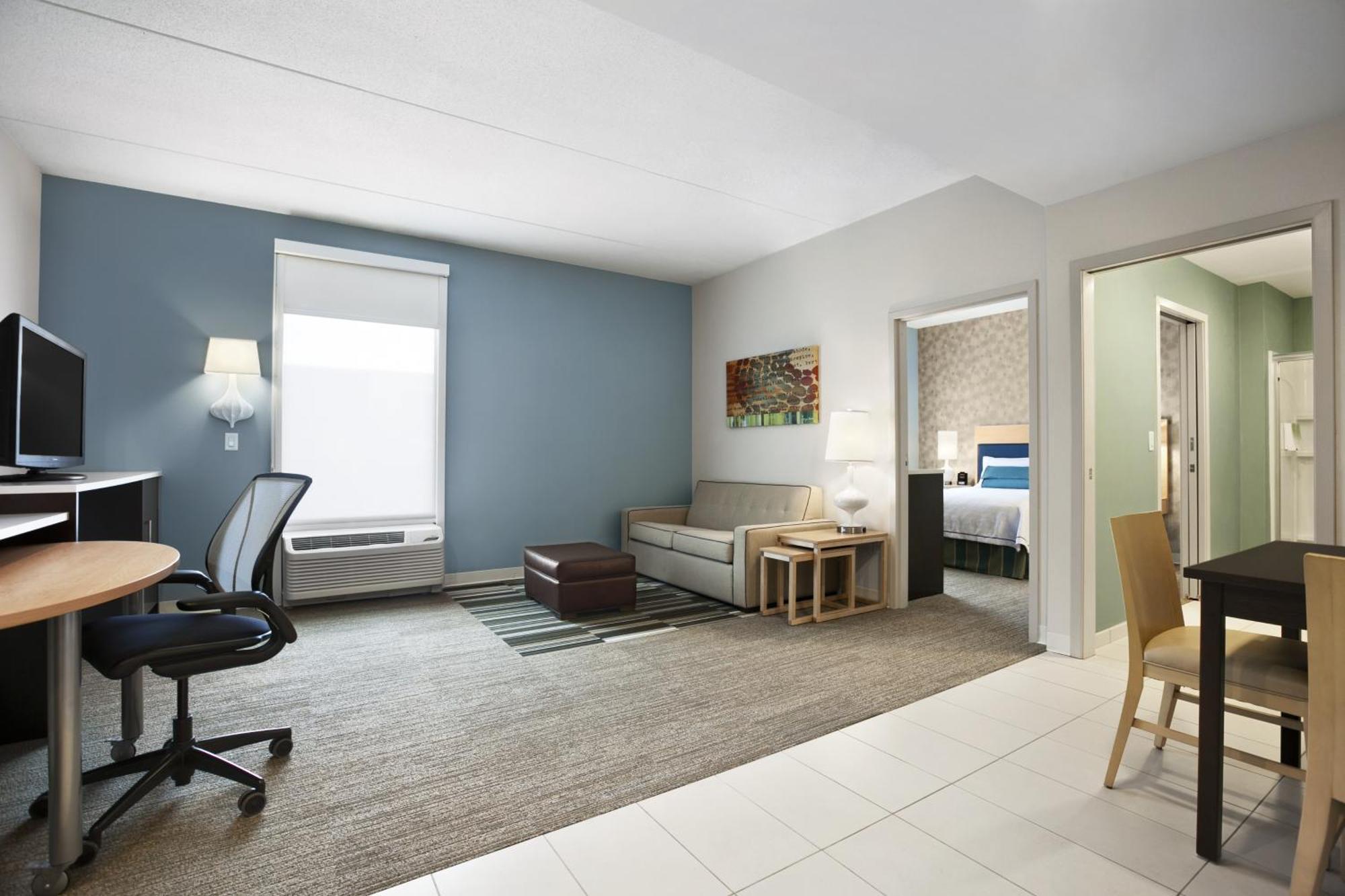 Home2 Suites By Hilton Winter Garden Exteriör bild