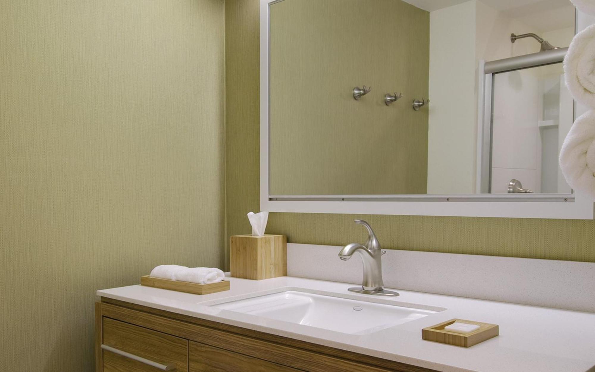 Home2 Suites By Hilton Winter Garden Exteriör bild