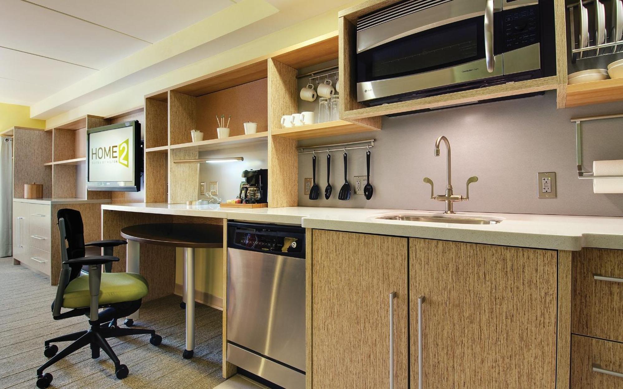 Home2 Suites By Hilton Winter Garden Exteriör bild