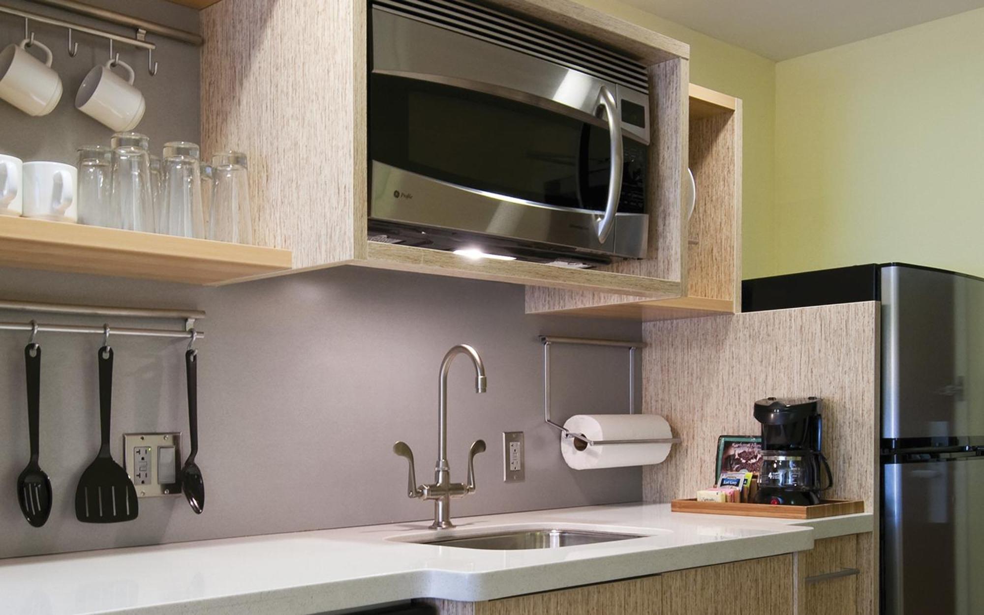 Home2 Suites By Hilton Winter Garden Exteriör bild