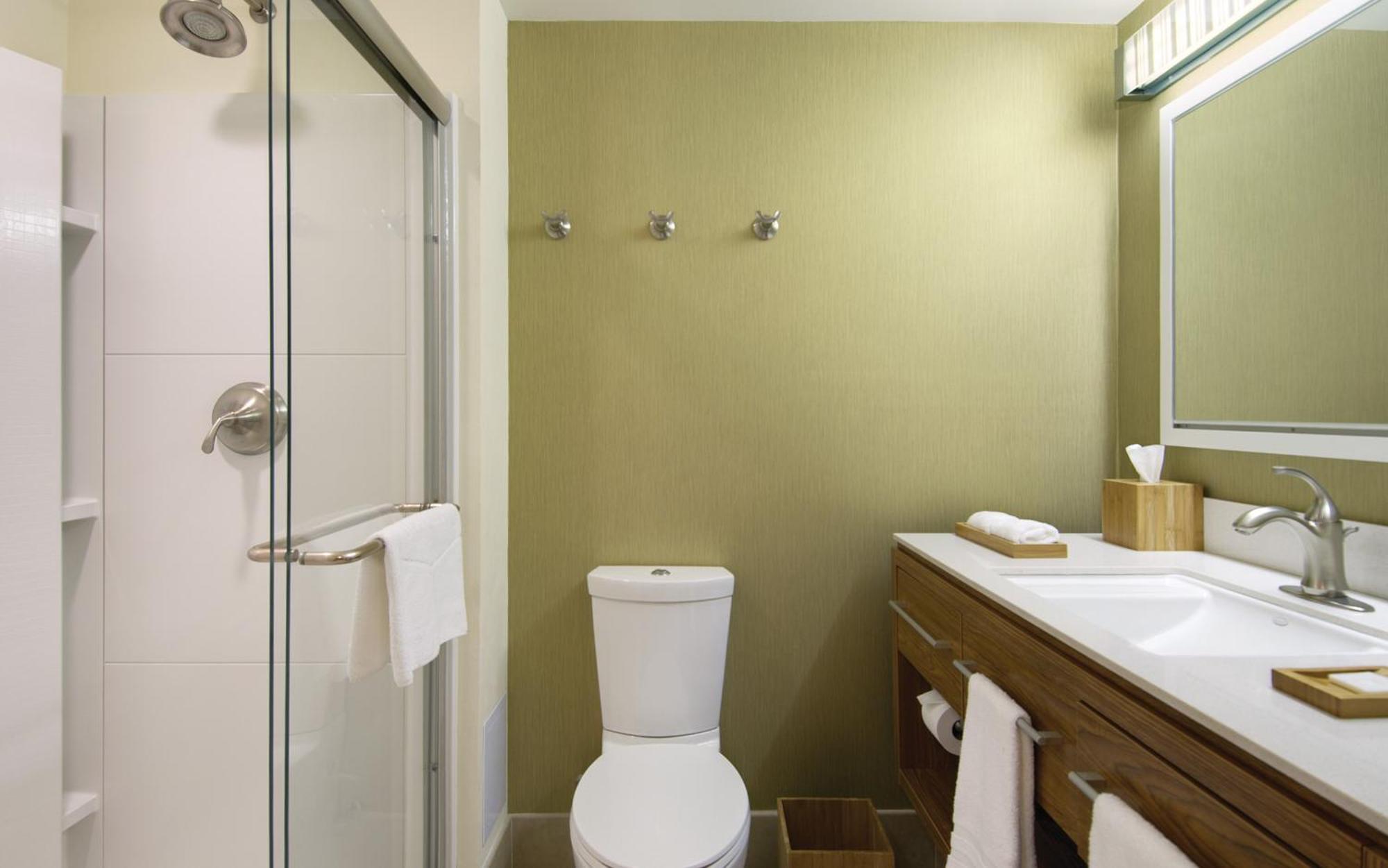 Home2 Suites By Hilton Winter Garden Exteriör bild