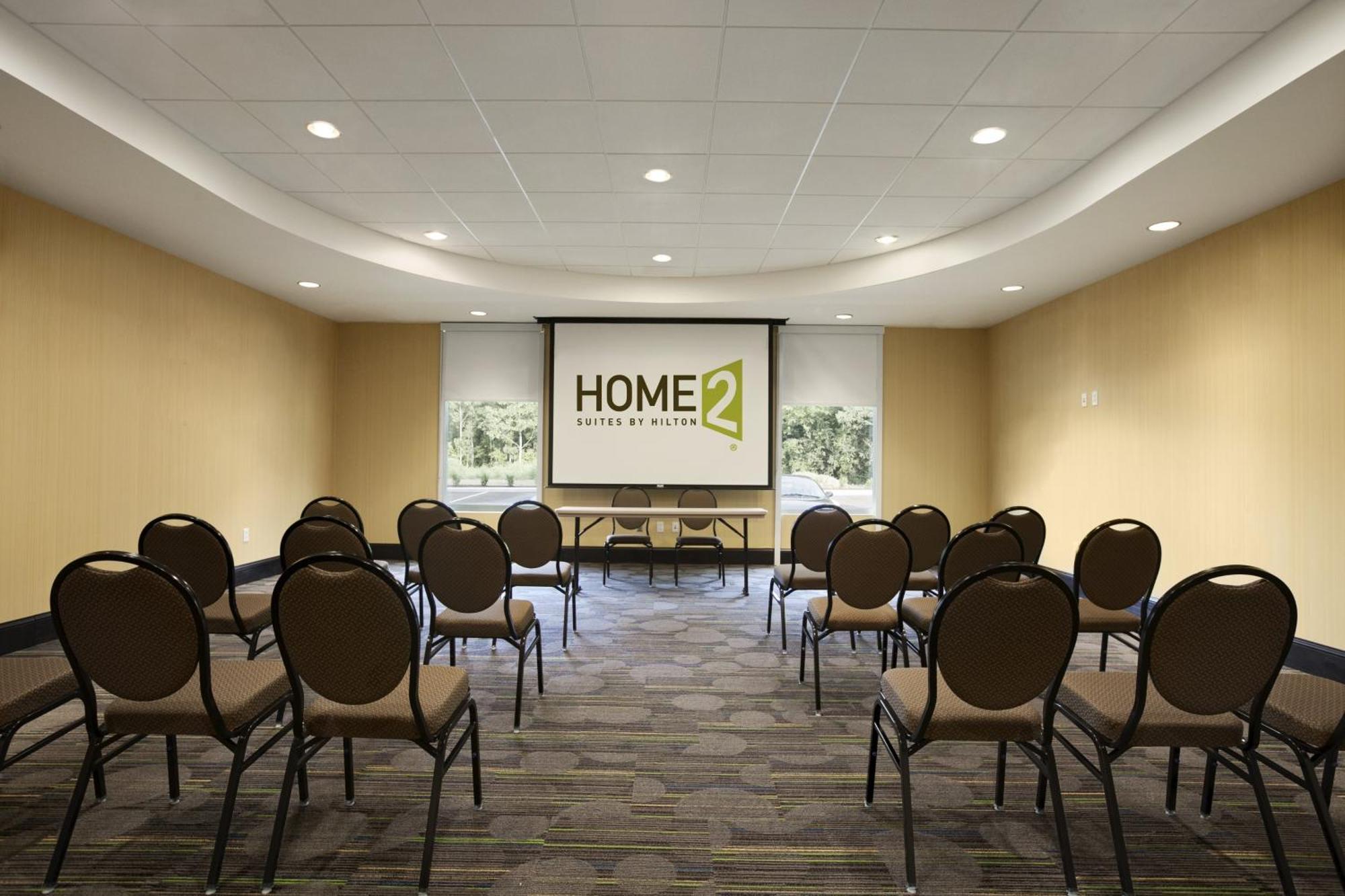 Home2 Suites By Hilton Winter Garden Exteriör bild
