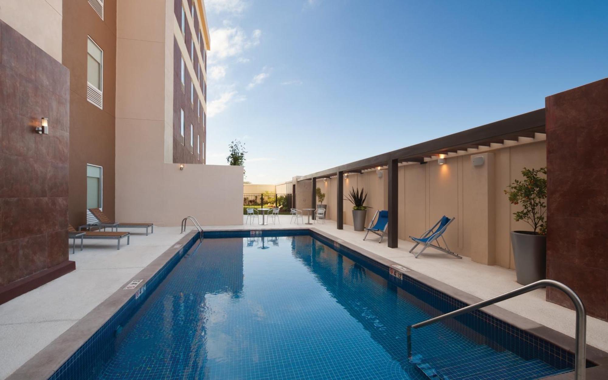 Home2 Suites By Hilton Winter Garden Exteriör bild
