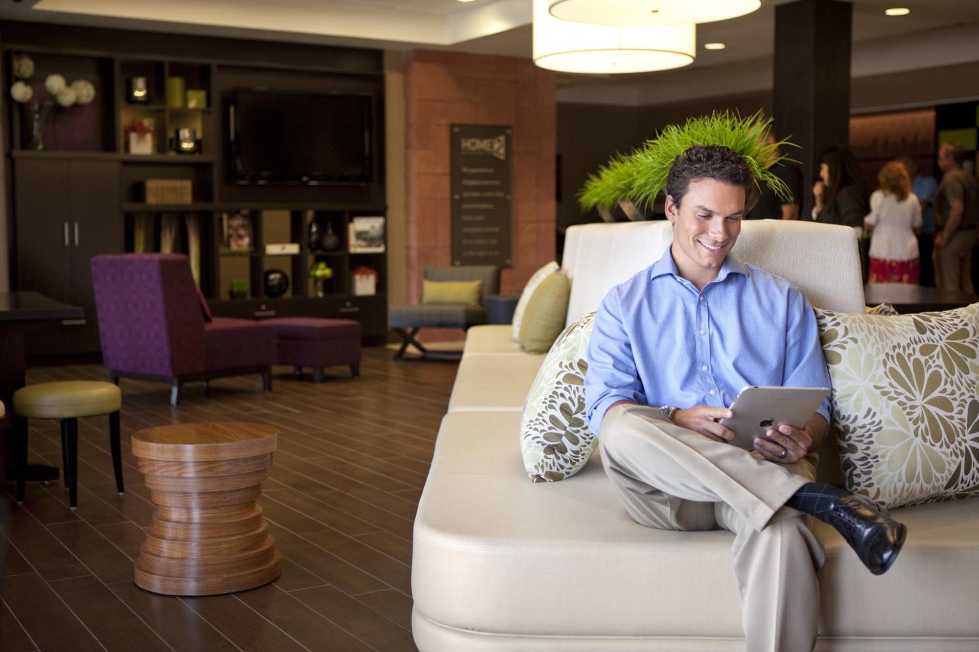 Home2 Suites By Hilton Winter Garden Exteriör bild