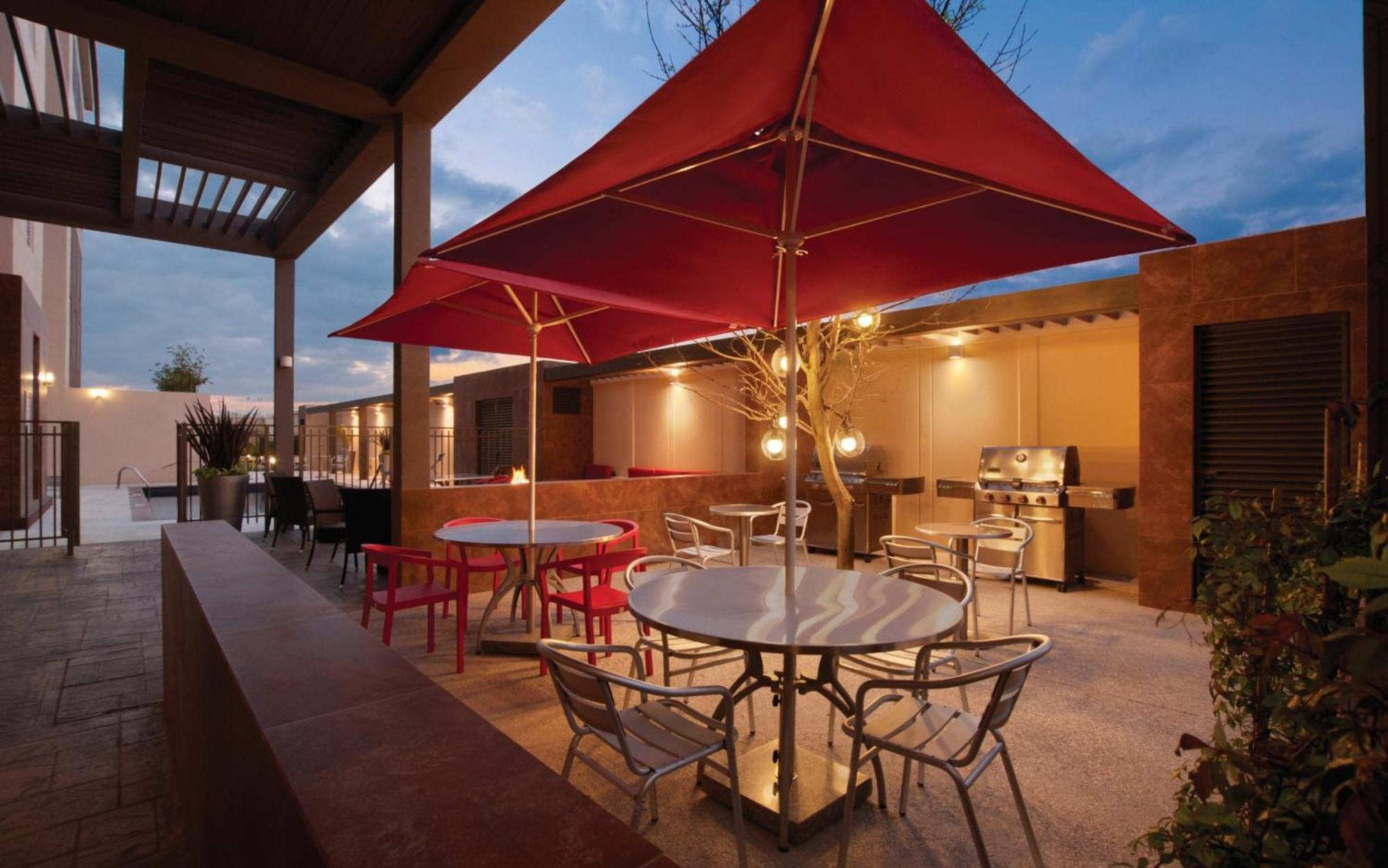 Home2 Suites By Hilton Winter Garden Exteriör bild