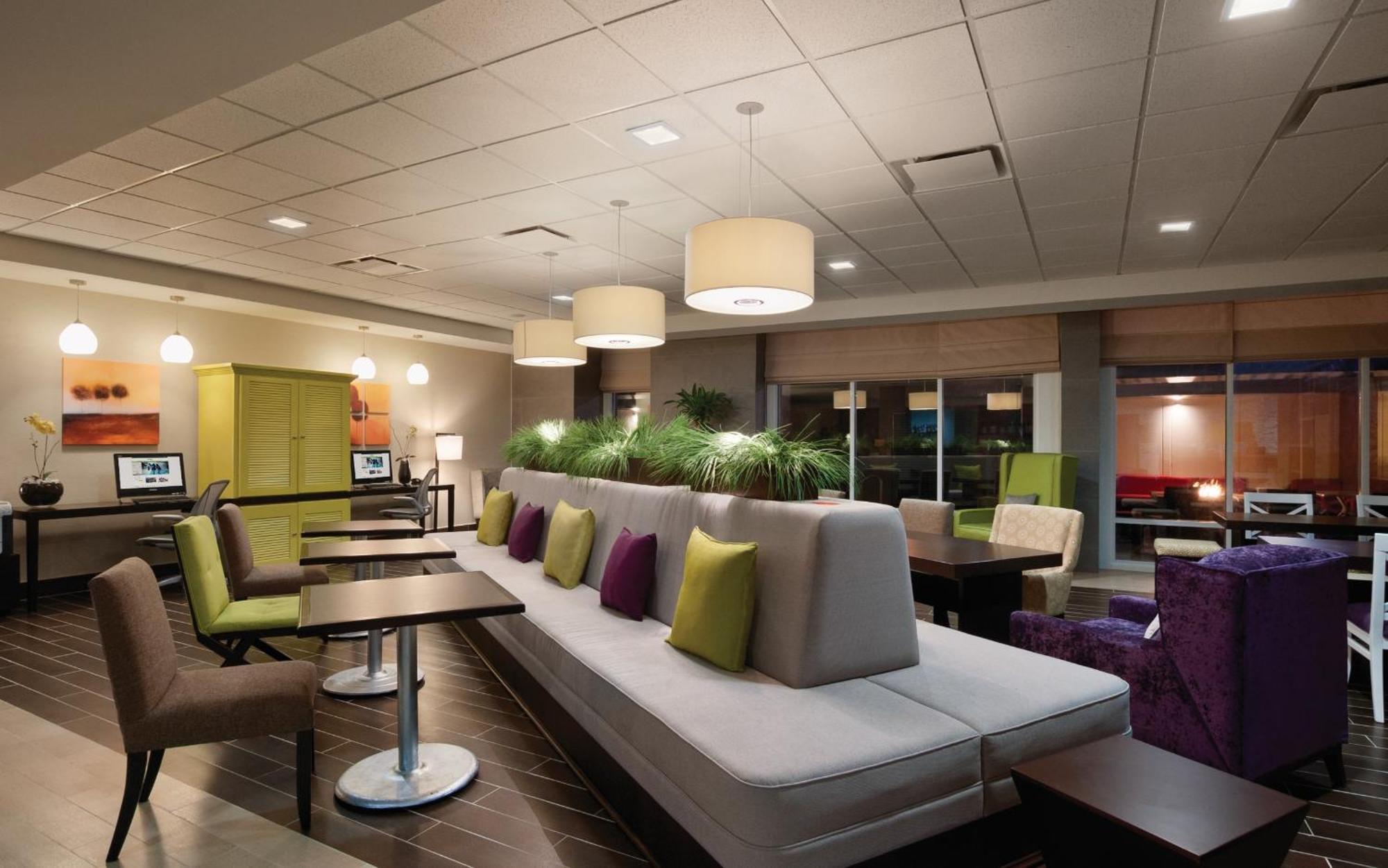 Home2 Suites By Hilton Winter Garden Exteriör bild