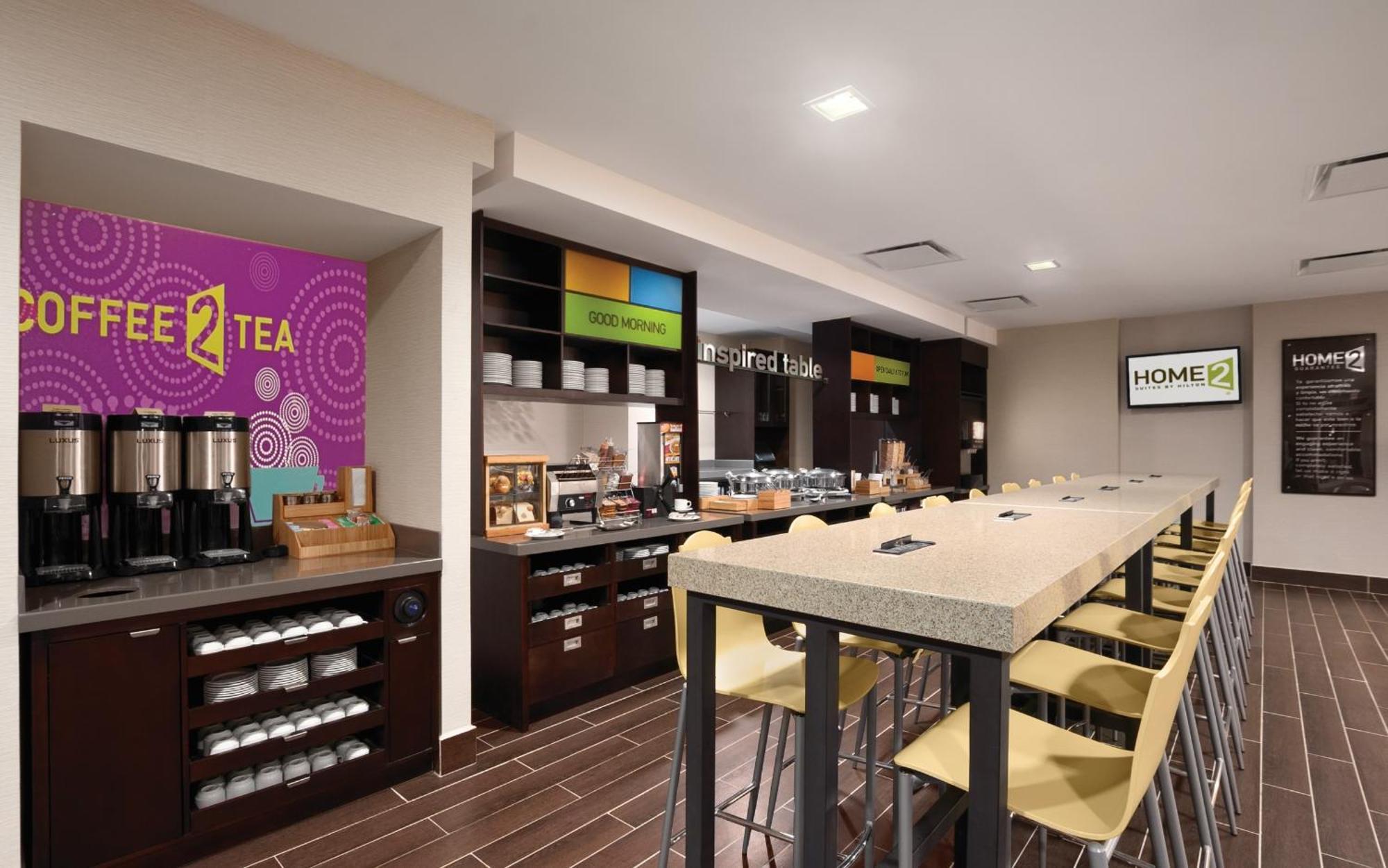 Home2 Suites By Hilton Winter Garden Exteriör bild